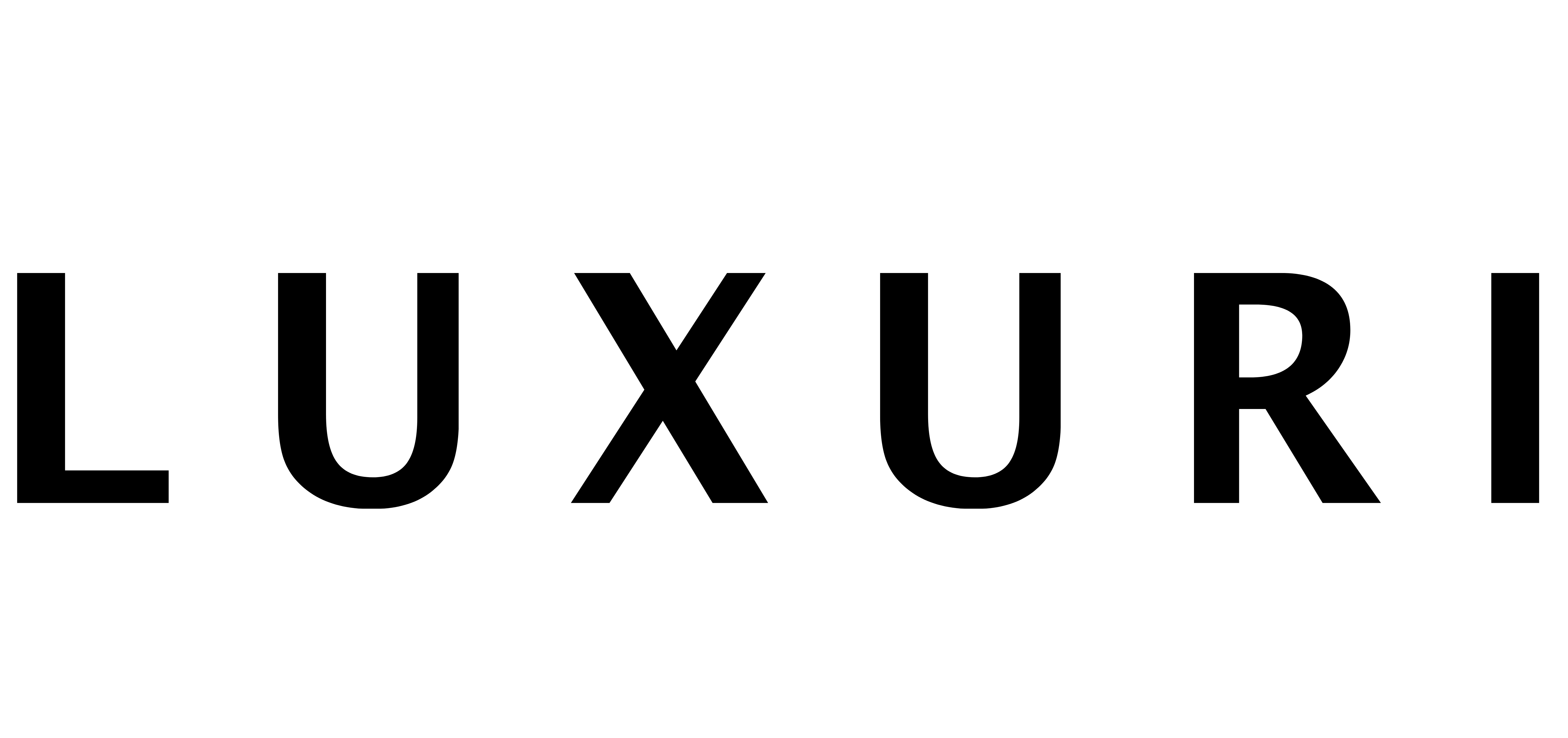 Luxuri