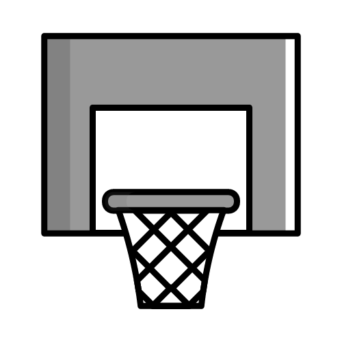 Basketball Hoop