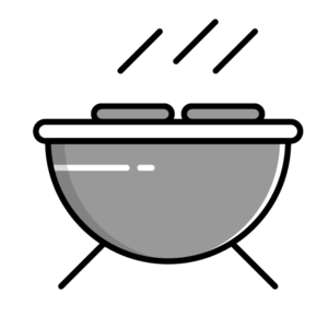 BBQ Grill