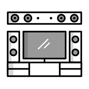 Theater Room