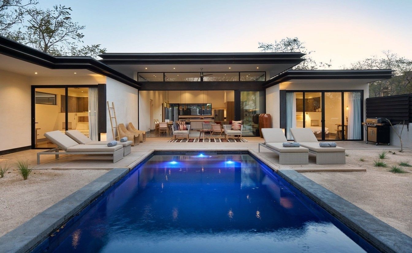 Costa Rica All Inclusive Luxury Resorts: Your 2024 Vacation Guide