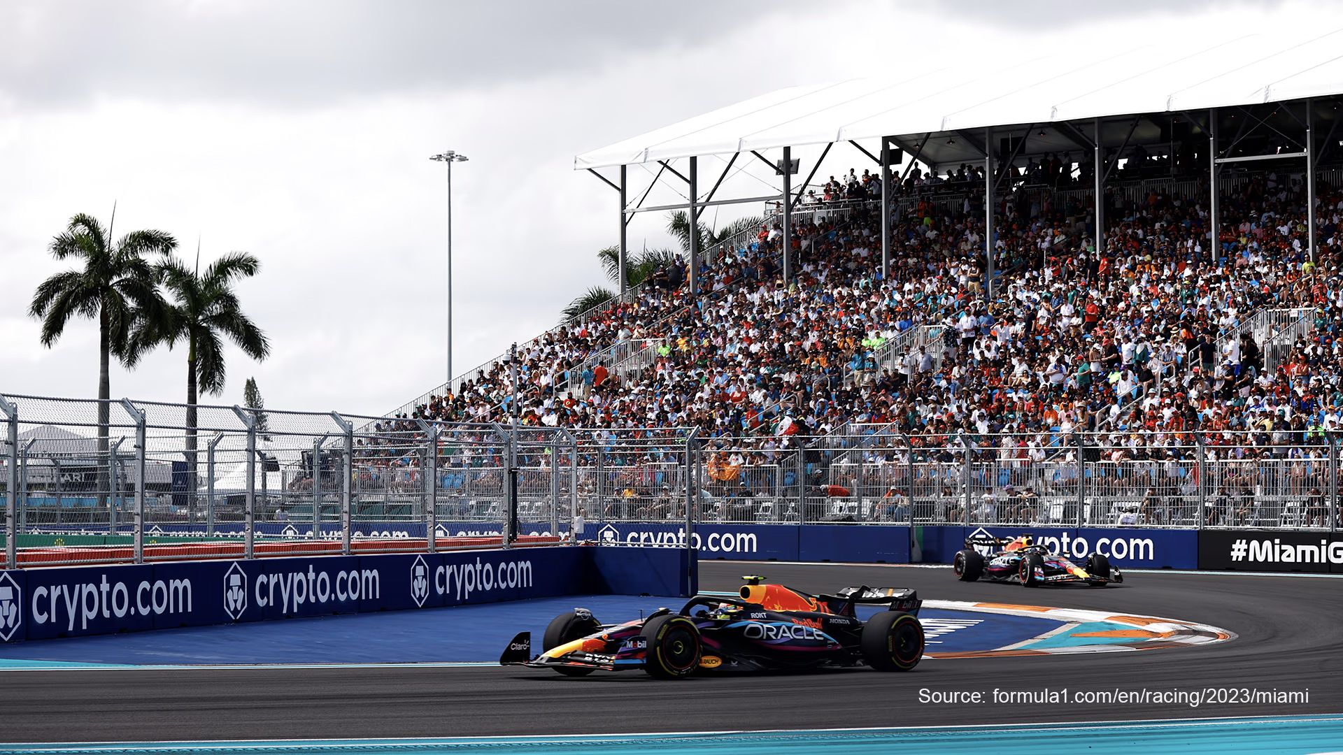 Where to Stay for the 2025 Miami Grand Prix: The Best Villas for an Exciting Race Weekend