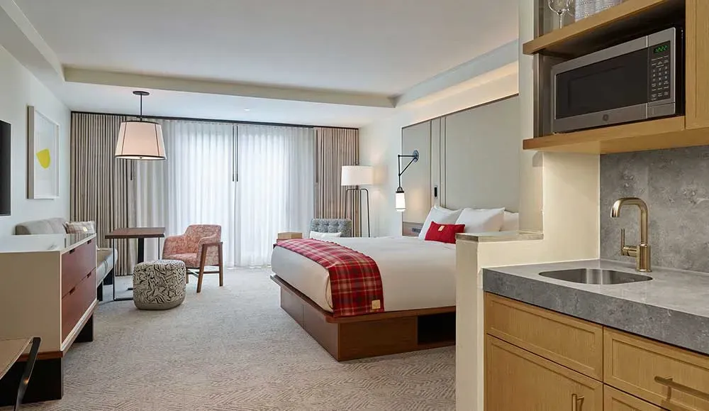 limelight hotel aspen