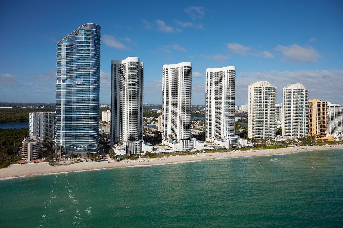An Ultimate Guide to the Best Luxury Hotels in Miami