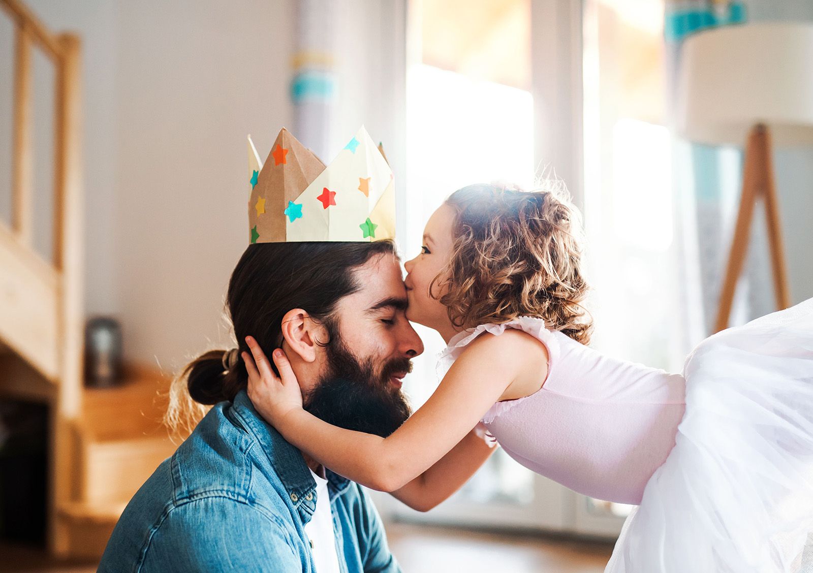 Celebrate Father’s Day in High Style