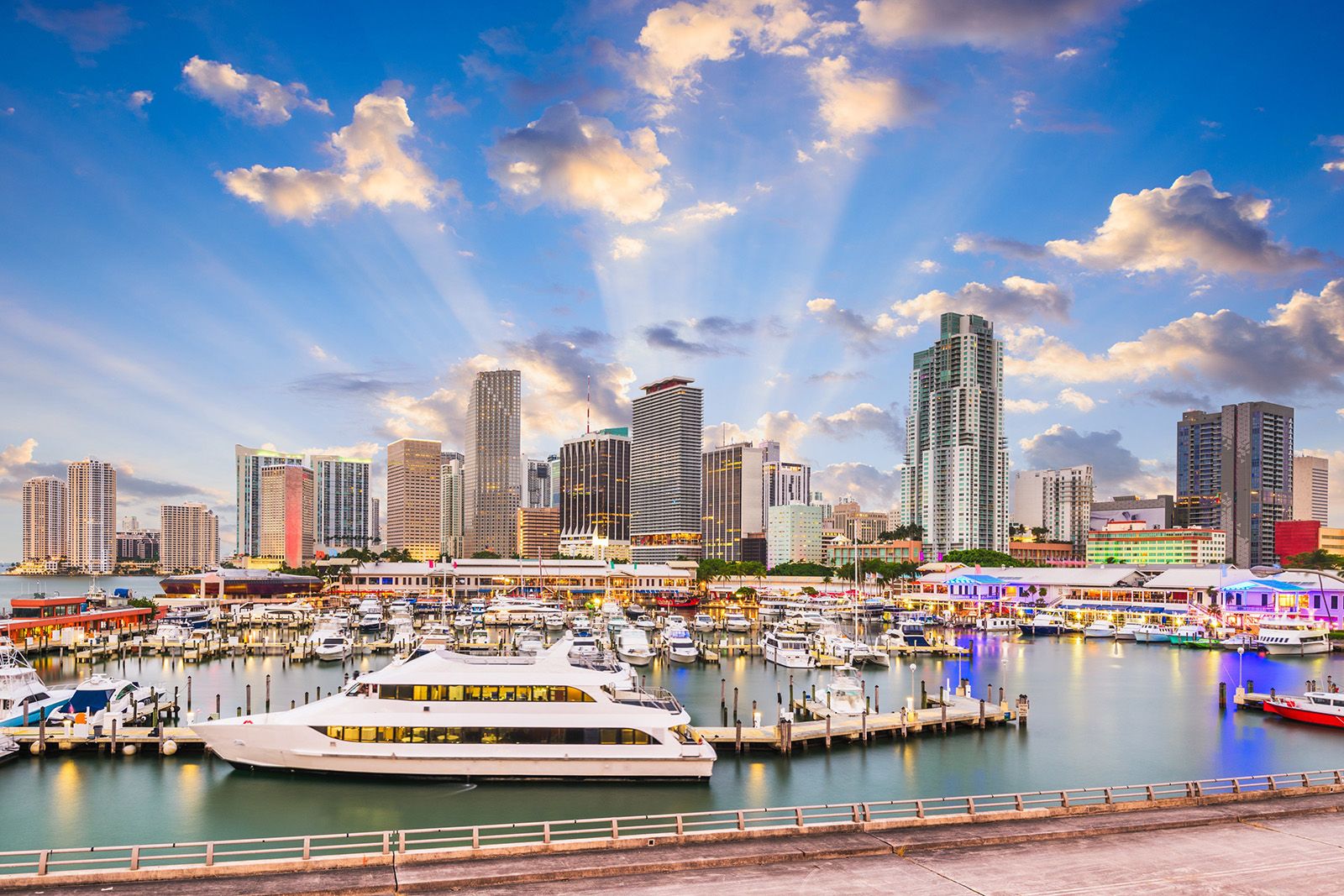 Explore Miami’s Upcoming Events & Festivals in 2024