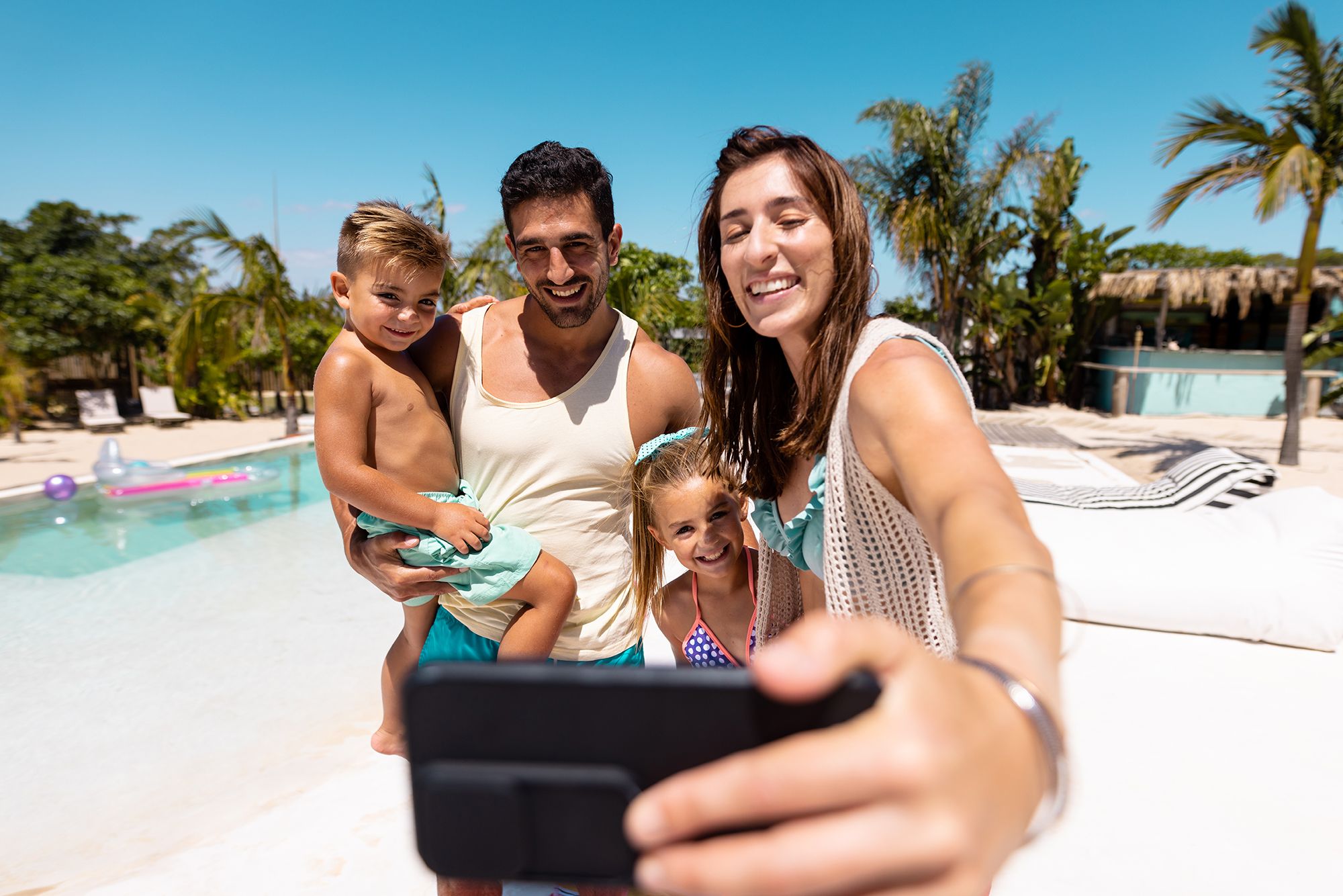 Family-Friendly Luxury: Miami Villas Perfect for All Ages
