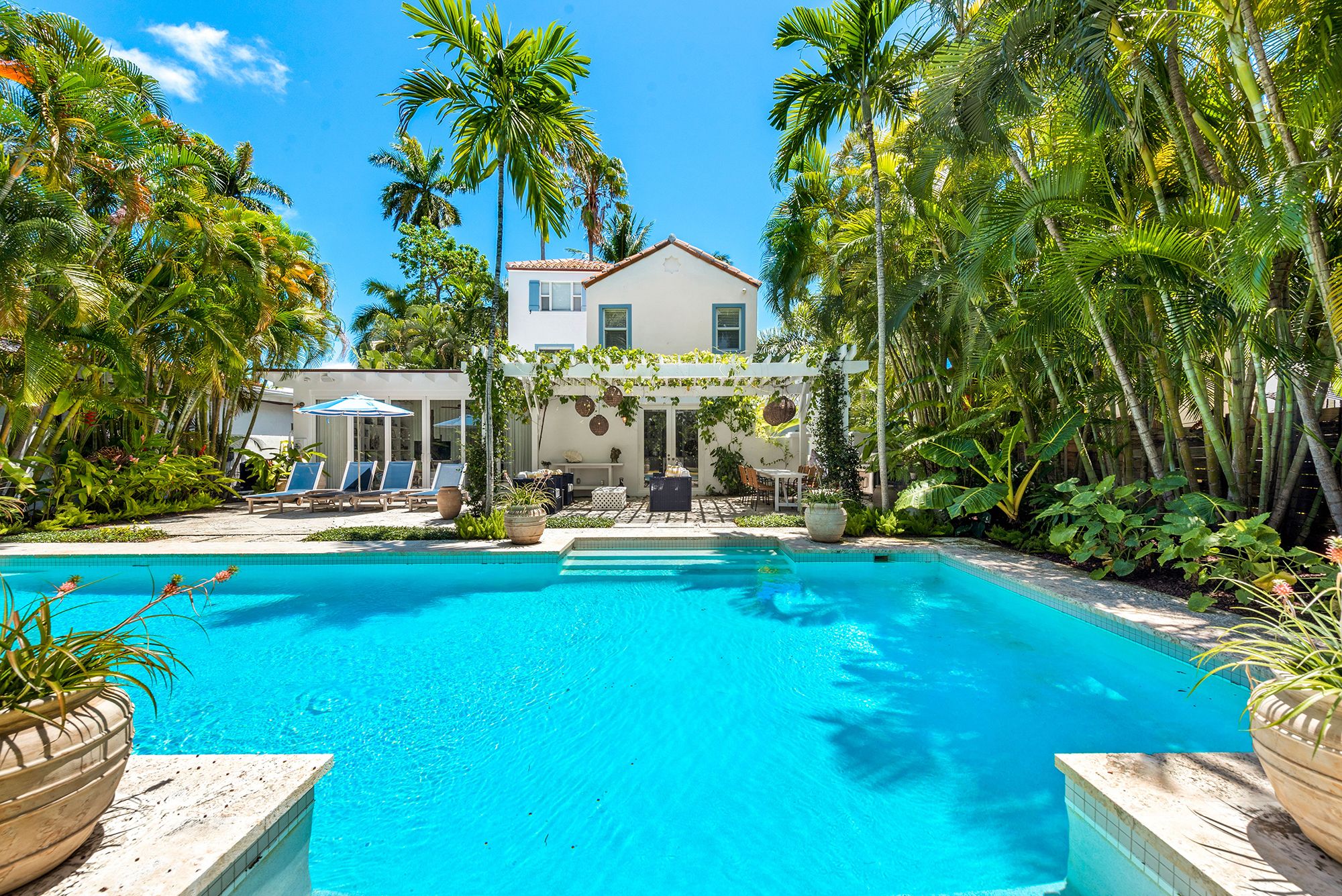 Guest Review: Living the Luxe Life in Miami with Villas, Yachts, and Spa Bliss by Luxuri