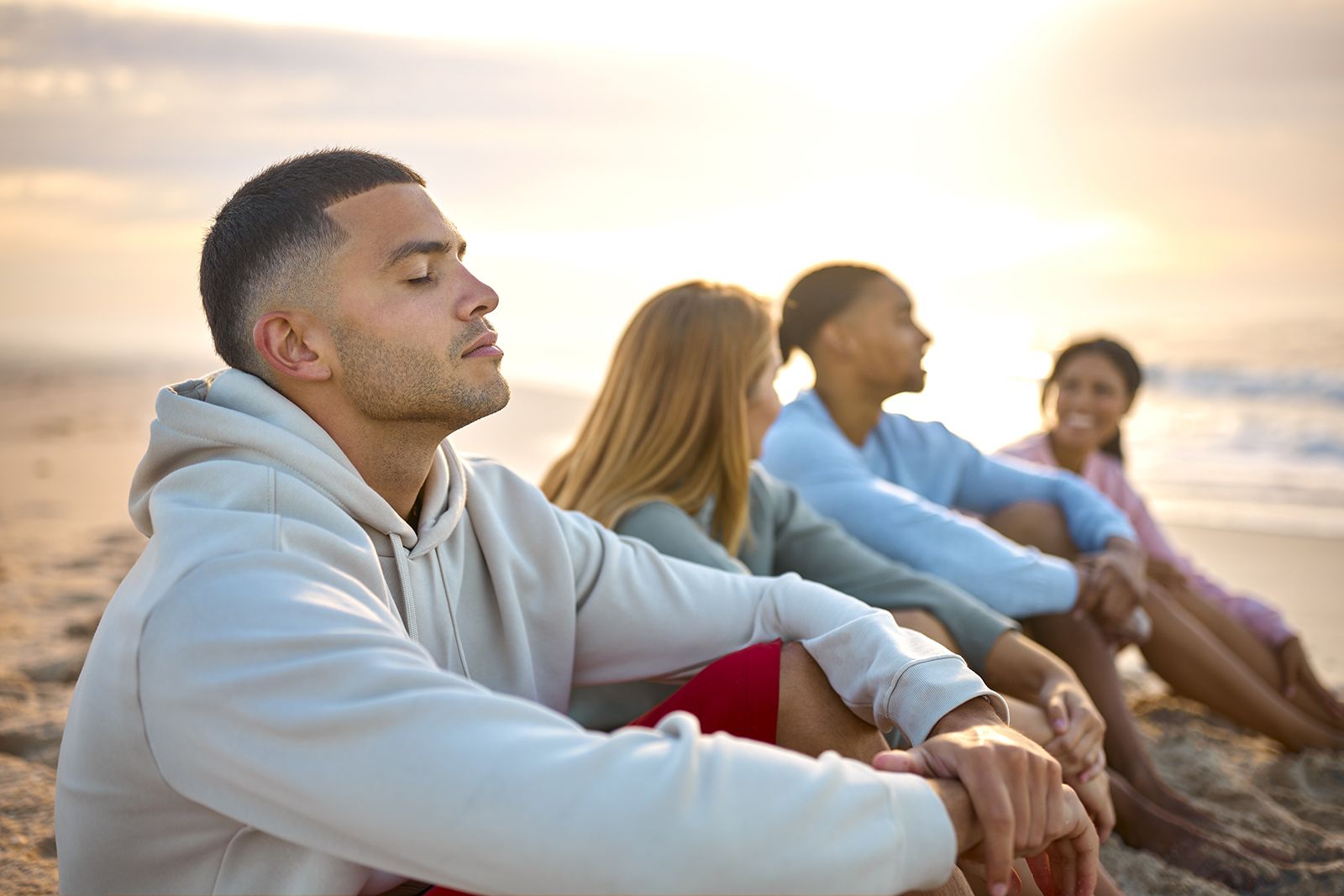 Why Now Is the Time to Detox from Stress (And Maybe Your Stocks)