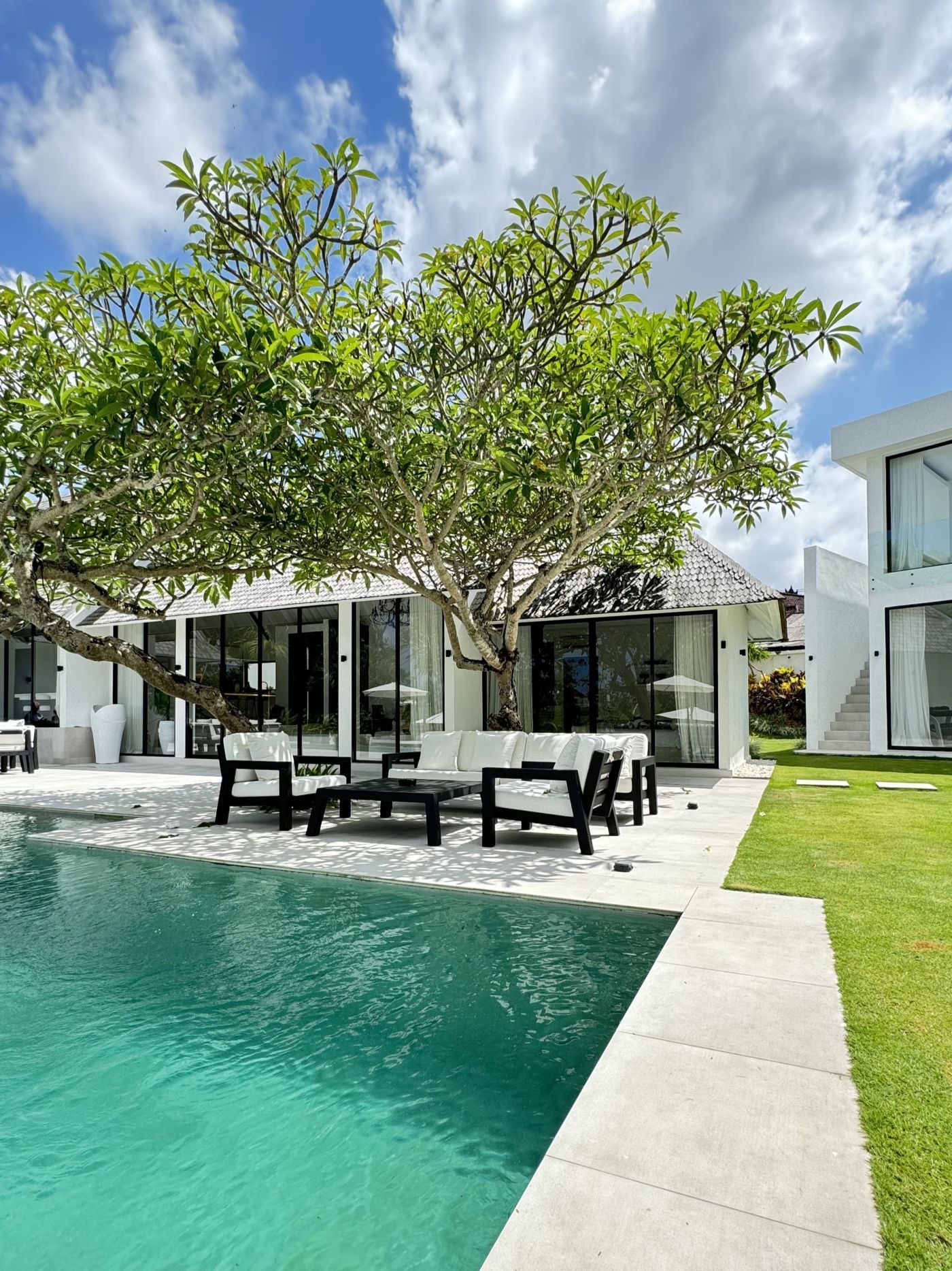 VIlla Bohdi in Miami