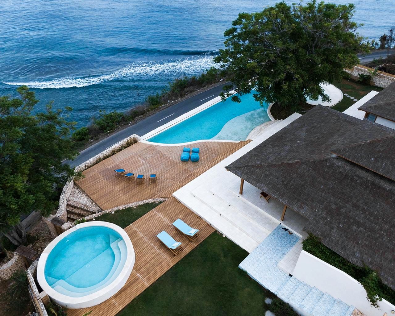 Villa Kien in Miami