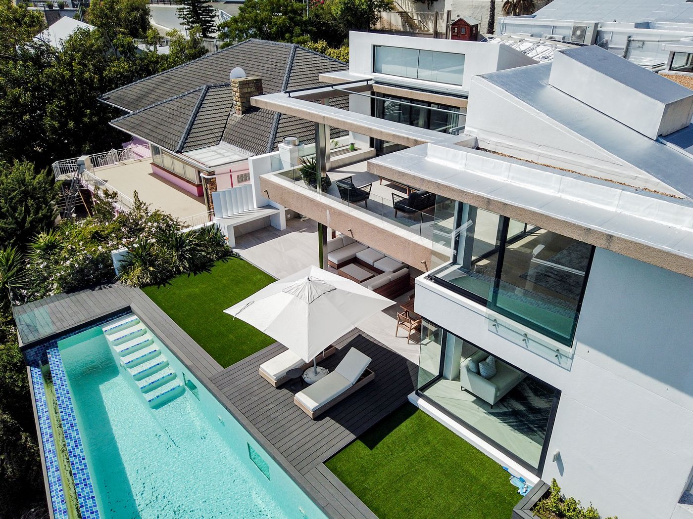 240 Ocean View Drive in Miami