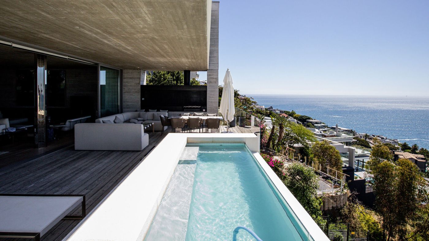 262 OVD Villa  Bantry Bay in Miami