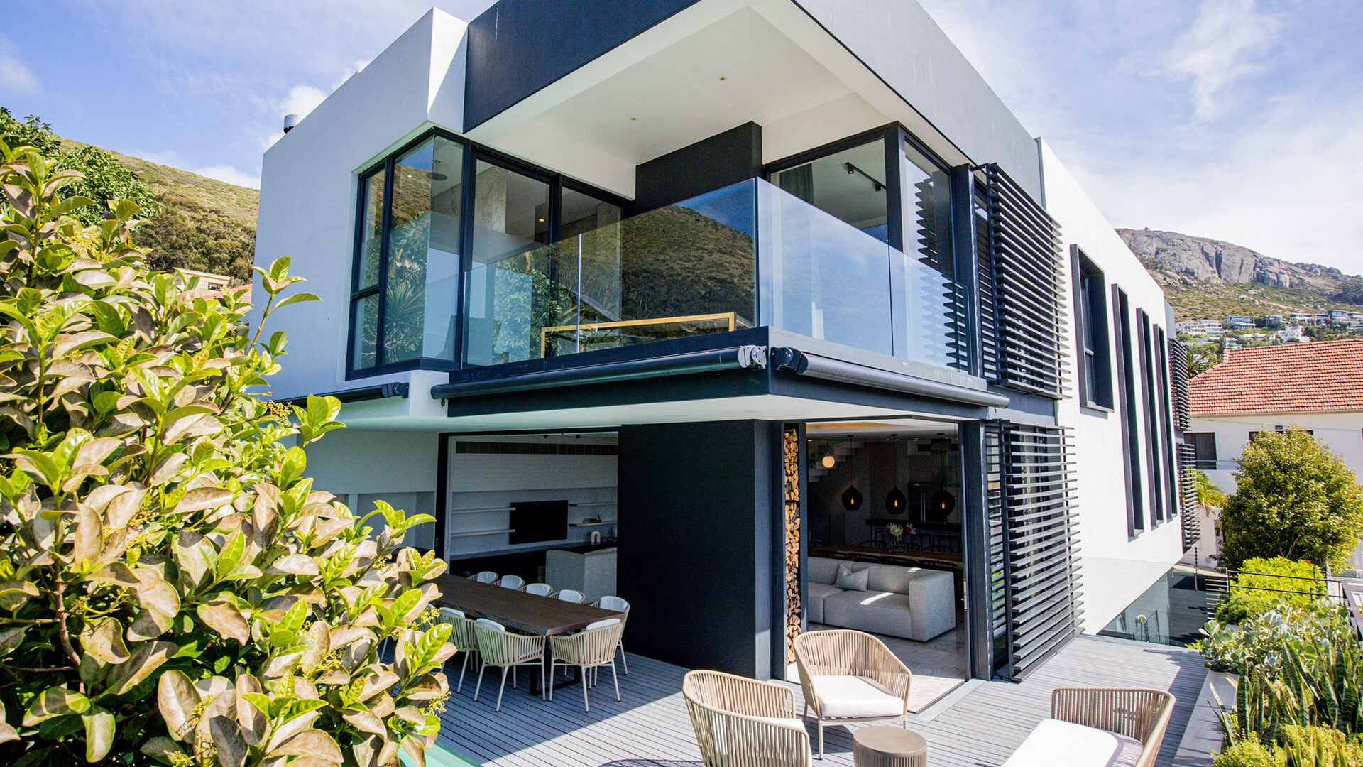 Cranberry Villa  Fresnaye in Miami