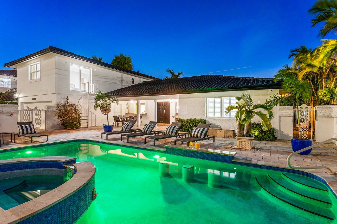 Casa Lana in Miami