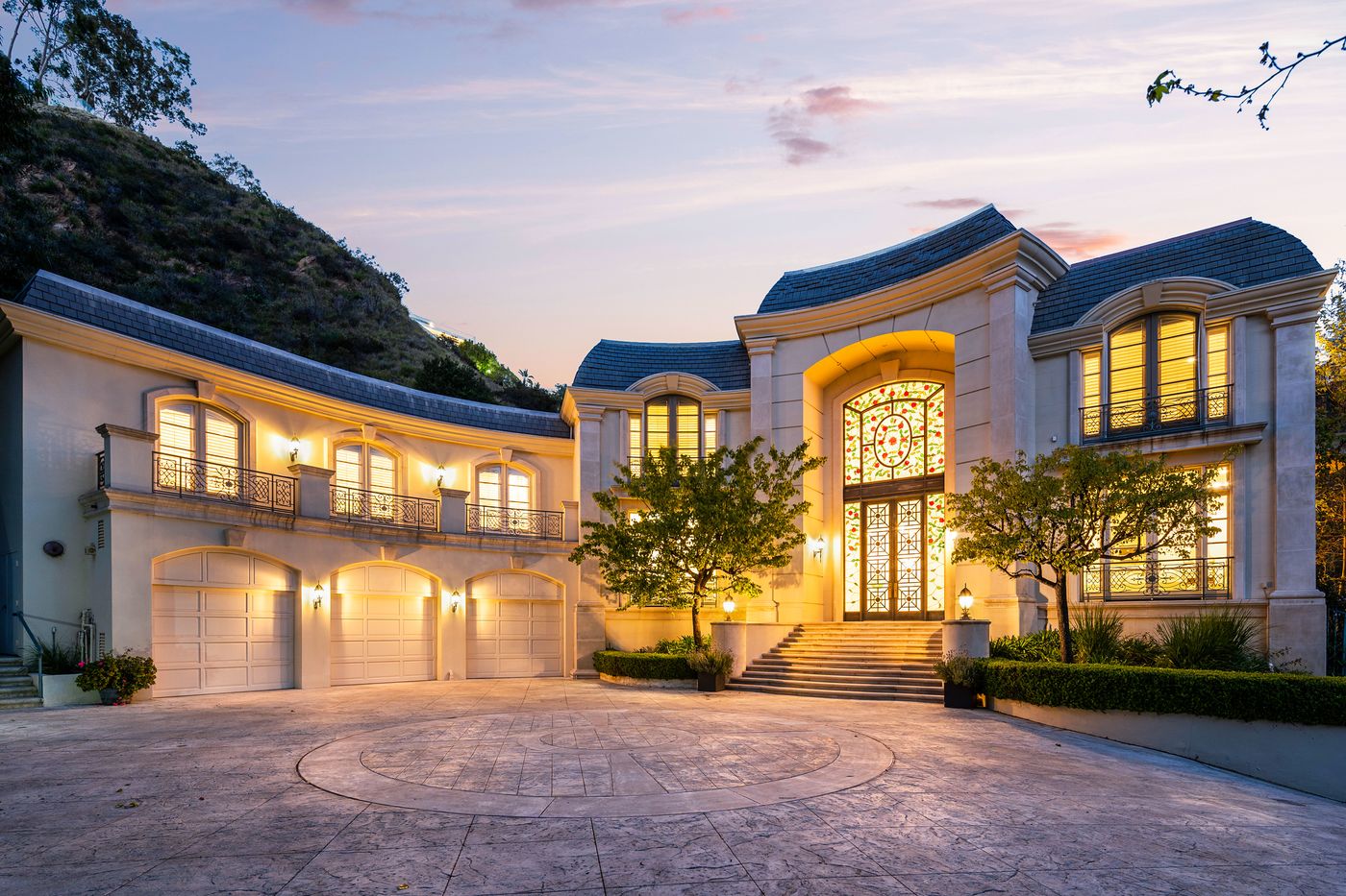 Le Jardin in Miami
