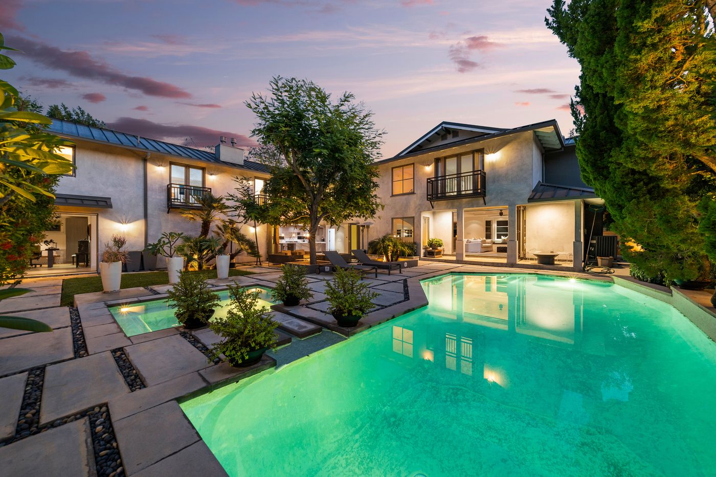 Mayberry Modern in Miami