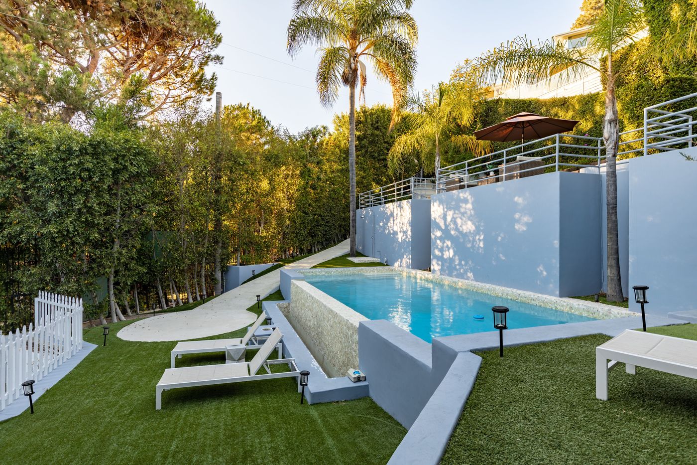 Villa Lareira in Miami