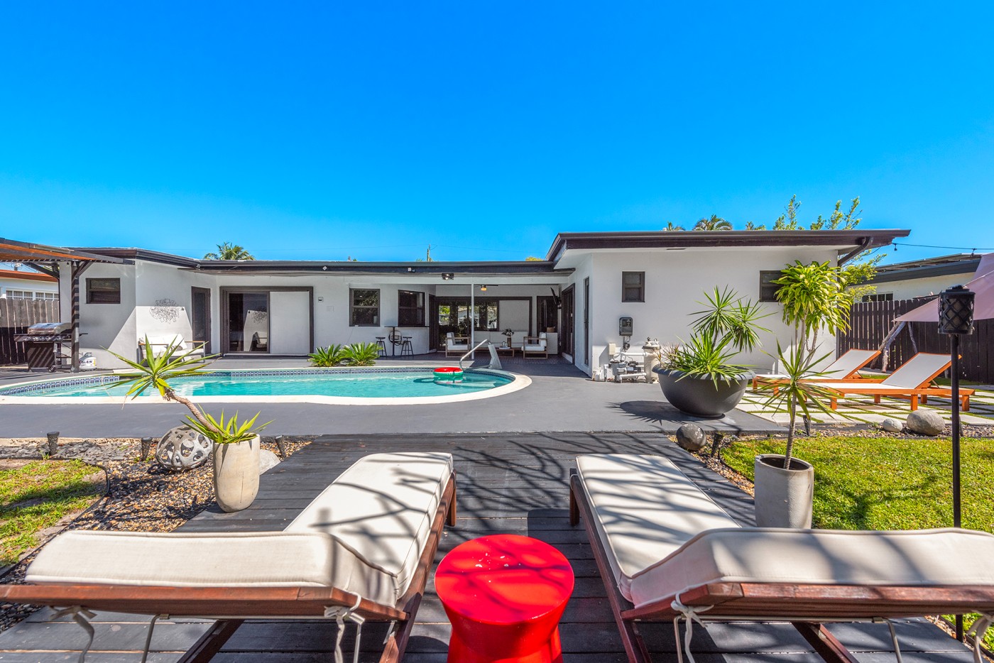 Casa Olan in Miami